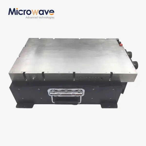 Ac Power Amplifier